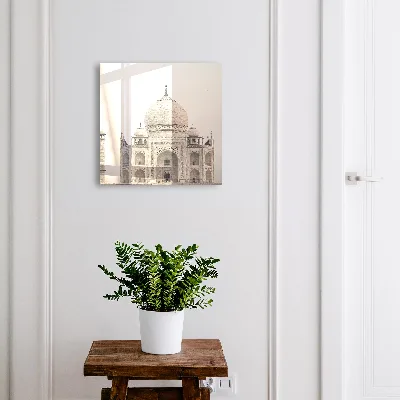 Majestic building Key cabinet