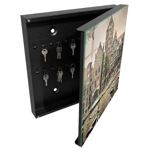 Urban peace Key cabinet