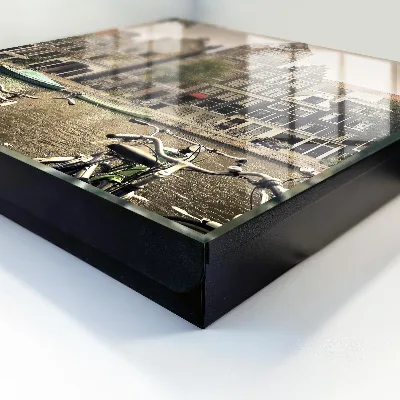 Urban peace Key cabinet