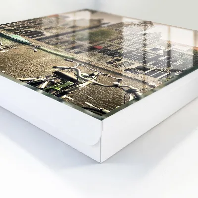 Urban peace Key cabinet