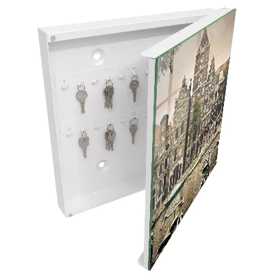 Urban peace Key cabinet