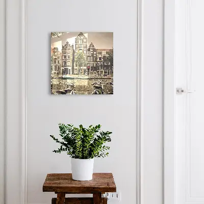 Urban peace Key cabinet