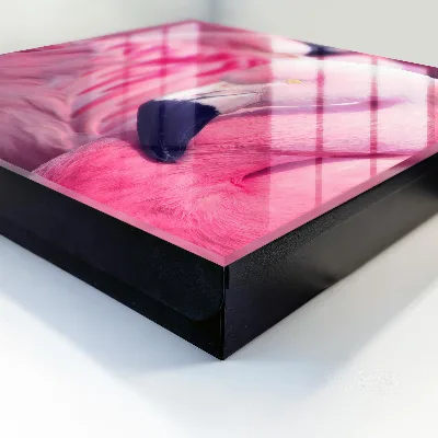 Pink beauty Wall mounted key box
