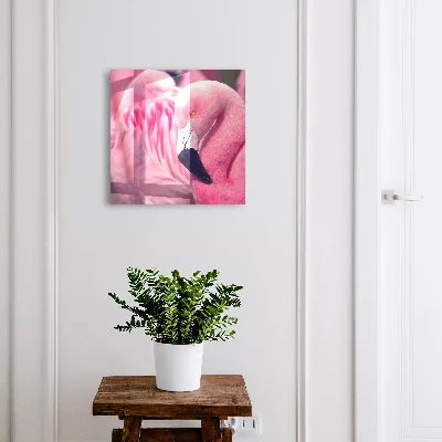Pink beauty Wall mounted key box