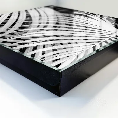 Palm leaves Wall mounted key box