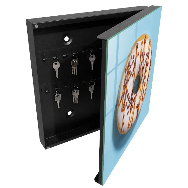 Sweet temptation Wall mounted key box