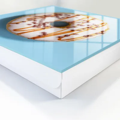 Sweet temptation Wall mounted key box