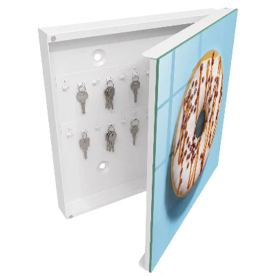 Sweet temptation Wall mounted key box