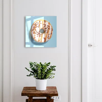 Sweet temptation Wall mounted key box