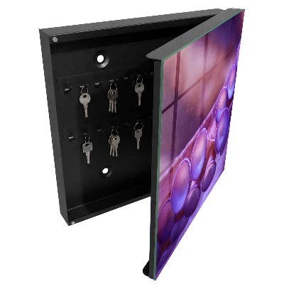 Underwater harmony Key cabinet