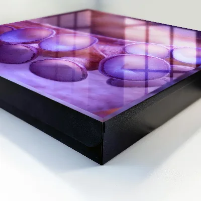 Underwater harmony Key cabinet