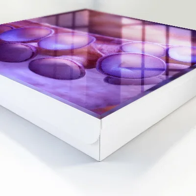 Underwater harmony Key cabinet