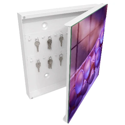 Underwater harmony Key cabinet