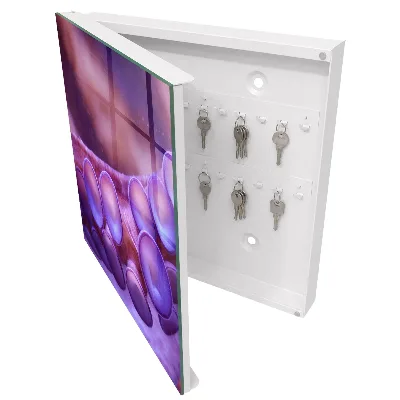 Underwater harmony Key cabinet
