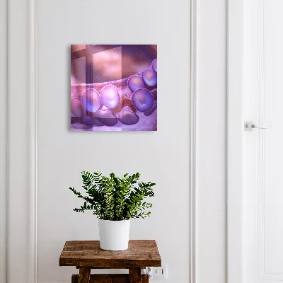 Underwater harmony Key cabinet