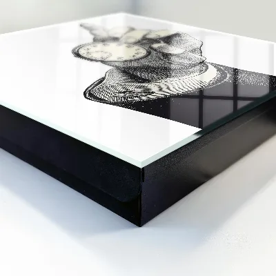 Pocket watch Key cabinet