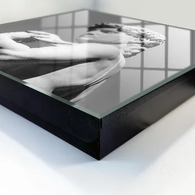 Classic elegance Key box for wall