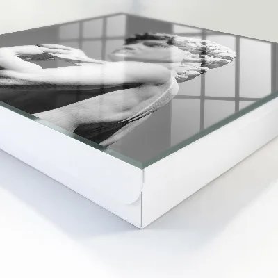 Classic elegance Key box for wall