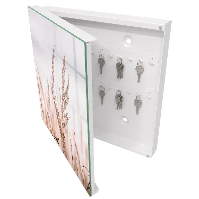 Meadow elegance Wall mounted key box