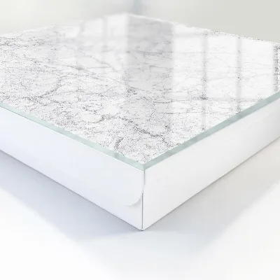 Marble elegance Wall mounted key box