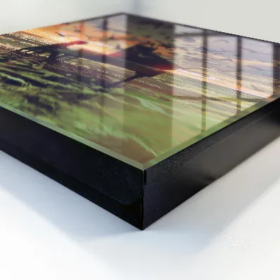 Harmony of nature Key cabinet
