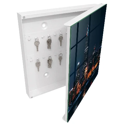 Night city Key cabinet