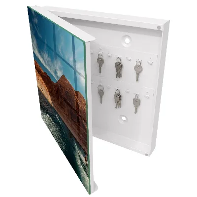 Water emotions Key cabinet