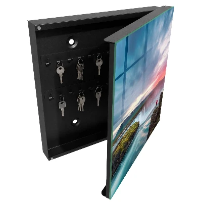 Power of nature Key cabinet