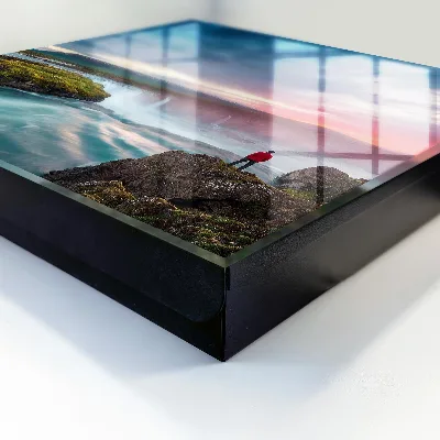 Power of nature Key cabinet