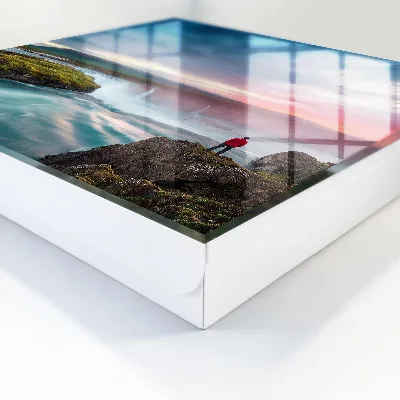 Power of nature Key cabinet