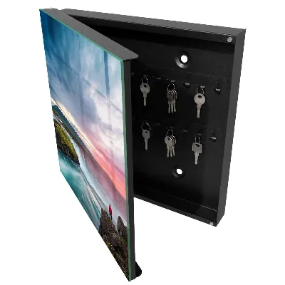 Power of nature Key cabinet