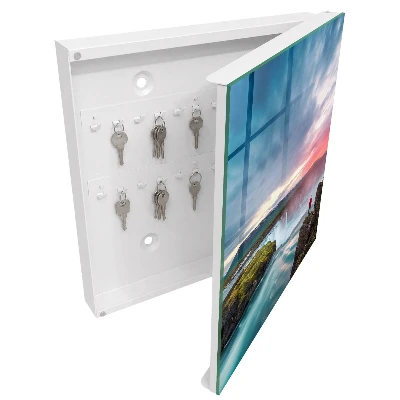 Power of nature Key cabinet
