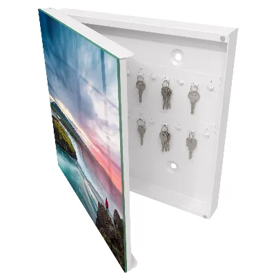 Power of nature Key cabinet