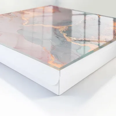 Subtle elegance Wall mounted key box