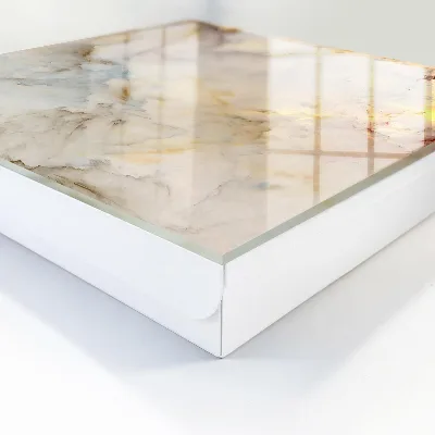 Marble elegance Key box for wall