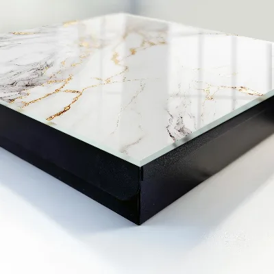 Marble elegance Key cabinet