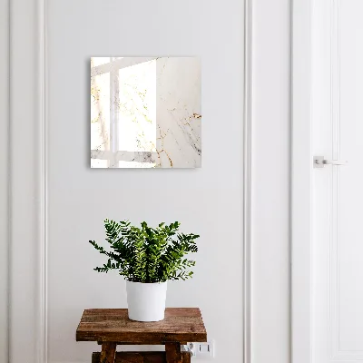 Marble elegance Key cabinet