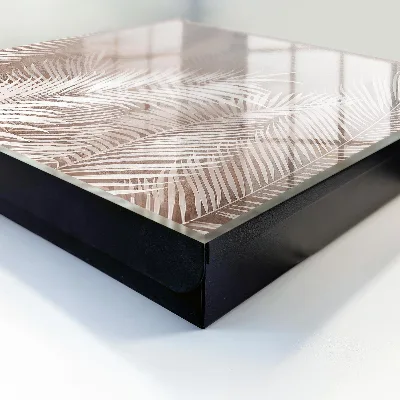 Leaves elegance Key cabinet