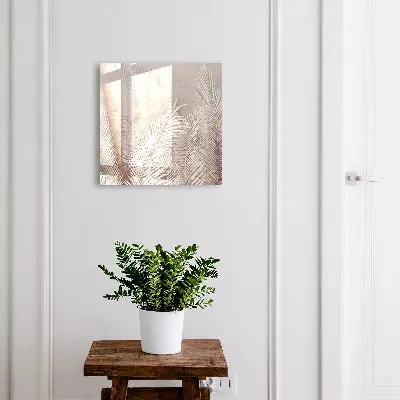 Leaves elegance Key cabinet
