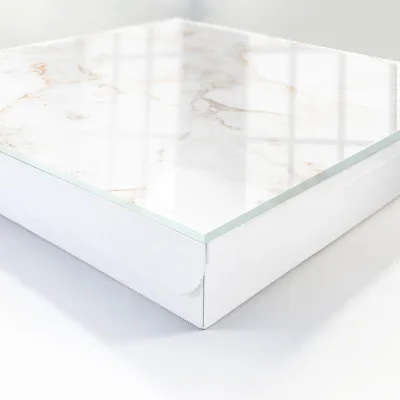 Elegance of marble Key cabinet
