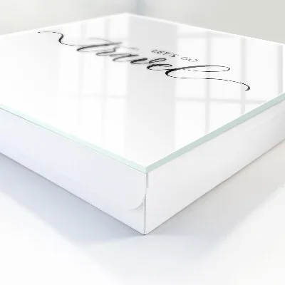 Dream journey Key cabinet