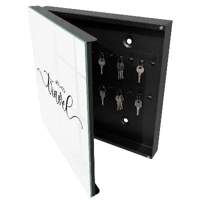Dream journey Key cabinet