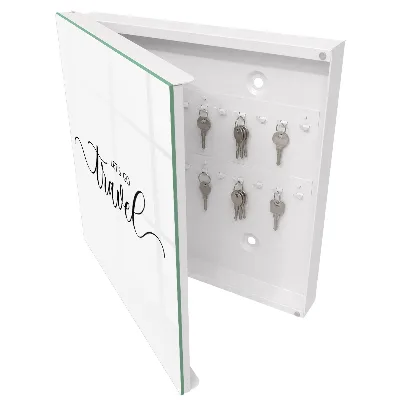 Dream journey Key cabinet
