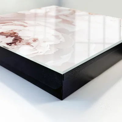 Subtle elegance Key cabinet