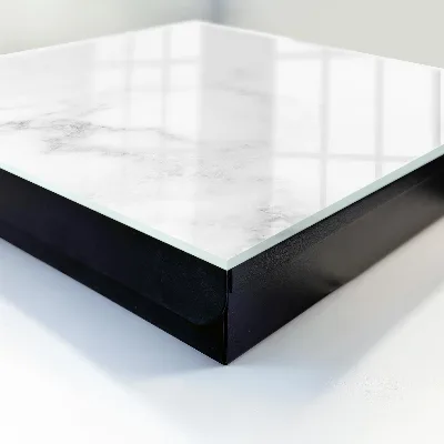 Marble elegance Wall mounted key box