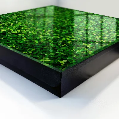 Green garden Key cabinet
