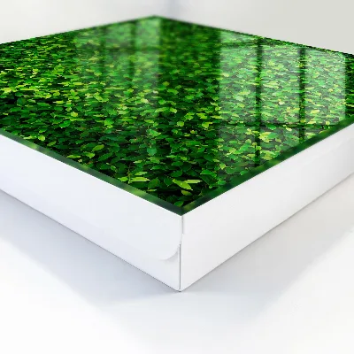 Green garden Key cabinet