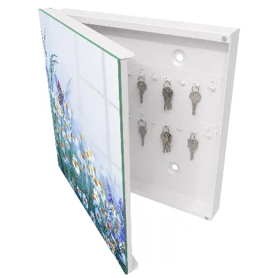 Summer meadow Key cabinet