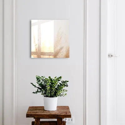 Soothing nature Wall mounted key box