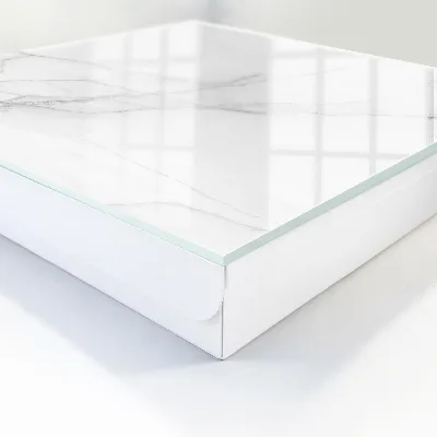 Marble elegance Key box for wall
